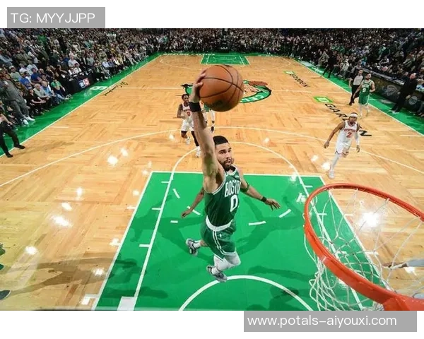 塔图姆砍下60分致敬科比绿军逆转尼克斯刷新队史新高 塔图姆砍下60分致敬科比绿军逆转尼克斯刷新队史新高