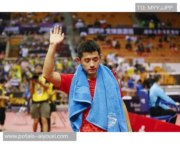 张继科与张宇镇的争议事件分析及其对乒乓球界的影响探讨