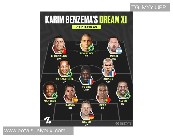 本泽马：从天才少年到足坛传奇的辉煌历程与影响力分析